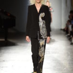 Stella Jean P/E 2017 courtesy Stella Jean