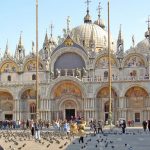 La Basilica di S. Marco - Venezia