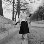 New Look-Tailleur Bar-Christian Dior