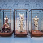 V&A Museum Mostra Alexander McQueen Savage Beauty courtesy V&A Museum