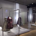 V&A Museum Mostra The Glamour of Italian Fashion 1945-2014 courtesy V&A Museum