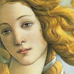 S. Botticelli -Venere