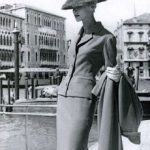 Moda anni '40