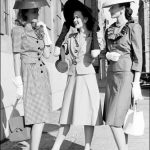 Moda anni '40