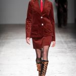 Cristiano Burani A/I '17-'18 courtesy C. Burani