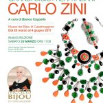 Museo del Bijoux Carlo Zini