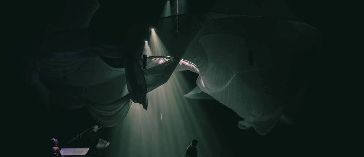 La Mode di Tomoko Mukaiyama