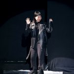 MMD AnnaKiki courtesy AnnaKiki