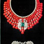 Carlo Zini collana e spilla 1980 ph F. di Bona