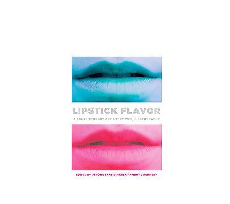 Cover di Lipstick Flavor