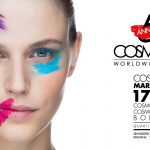Cosmoprof 2017