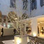 Esposizione a Palazzo Cusani ph S. e M. Bersani