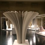 Esposizione a Palazzo Cusani ph S. e M. Bersani