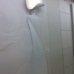 I manichini di Carla Baratelli ph S. e M. Bersani