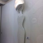 I manichini di Carla Baratelli ph S. e M. Bersani