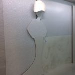 I manichini di Carla Baratelli ph S. e M. Bersani