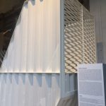 OLTRE di Patrizia Urquola ph S. e M. Bersani