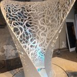 THALLUS dello Studio Zara Hadid ph S. e M. Bersani