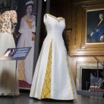 "Fashioning a Reign: 90 Years of Style from The Queen's Wardrobe", Palace of Holyroodhouse