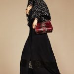 Dolce e Gabbana Abaya A/I 2016-
