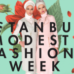Istambul Modest Fashion Week 2016