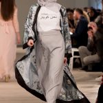 London Modest Fashion Week 2017