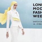 London Modest Fashion Week 2017