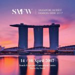 Singapore Modest Fashion Week 2017