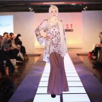 Tokyo Modest Fashion Week 2017