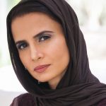 Alia Khan-Presidente Islamic Fashion and Design Council (IFDC)