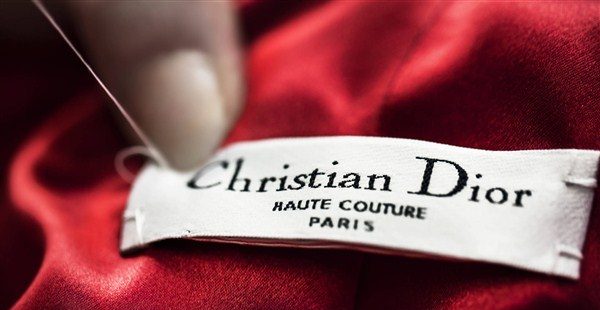 Christian Dior- Haute Couture Paris