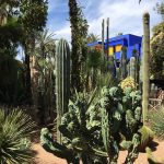 I Giardini di Majorelle
