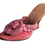 “Italian Shoes...slipper 1730 courtesy Assocalzaturifici