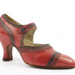 “Italian Shoes...' 1920 courtesy Assocalzaturifici