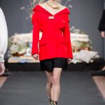 Greta Boldrini Altaroma luglio 2017 ph F. Fior/L. Sorrentino