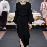 Greta Boldrini Altaroma luglio 2017 ph F. Fior/L. Sorrentino