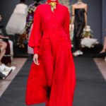 Greta Boldrini Altaroma luglio 2017 ph F. Fior/L. Sorrentino