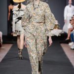 Greta Boldrini Altaroma luglio 2017 ph F. Fior/L. Sorrentino