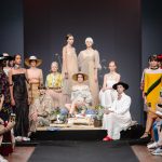 Greta Boldrini Altaroma luglio 2017 ph F. Fior/L. Sorrentino