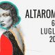 AltaRoma luglio 2017