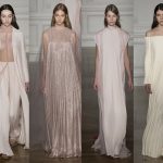 Valentino Delphos new generation nuances avorio