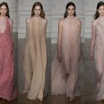 Valentino Delphos new generation nuances rosateValentino Delphos new generation nuances rosate