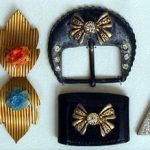 Fibie della contessa Odescalchi metà '800