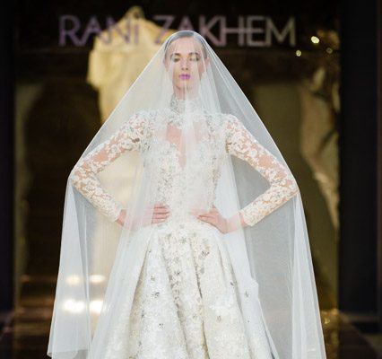 Rany Zackem Altaroma Luglio 2017 ph S. Dragone/L. Sorrentino courtesy Altaroma