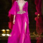 Rany Zackem Altaroma Luglio 2017 ph S. Dragone/L. Sorrentino courtesy Altaroma