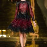 Rany Zackem Altaroma Luglio 2017 ph S. Dragone/L. Sorrentino courtesy Altaroma