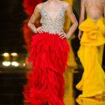 Rany Zackem Altaroma Luglio 2017 ph S. Dragone/L. Sorrentino courtesy Altaroma