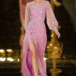 Rany Zackem Altaroma Luglio 2017 ph S. Dragone/L. Sorrentino courtesy Altaroma