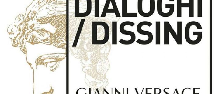 Dialoghi/Dissing G. Versace al MANN di Napoli