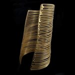 Gianfranco Ferré Bracciale Africa P/E 93-P/E 97